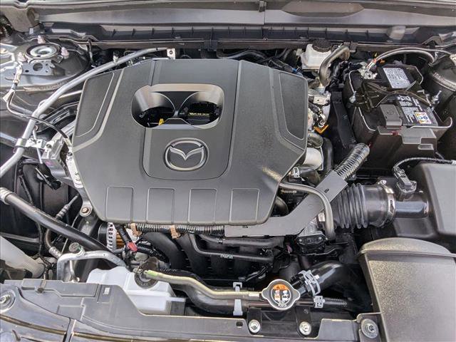 Used 2025 MAZDA CX-50 AWD 2.5 S w/ Premium Package image 23