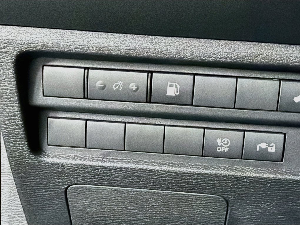 Used 2025 Mitsubishi Outlander SE AWD/4WD image 15