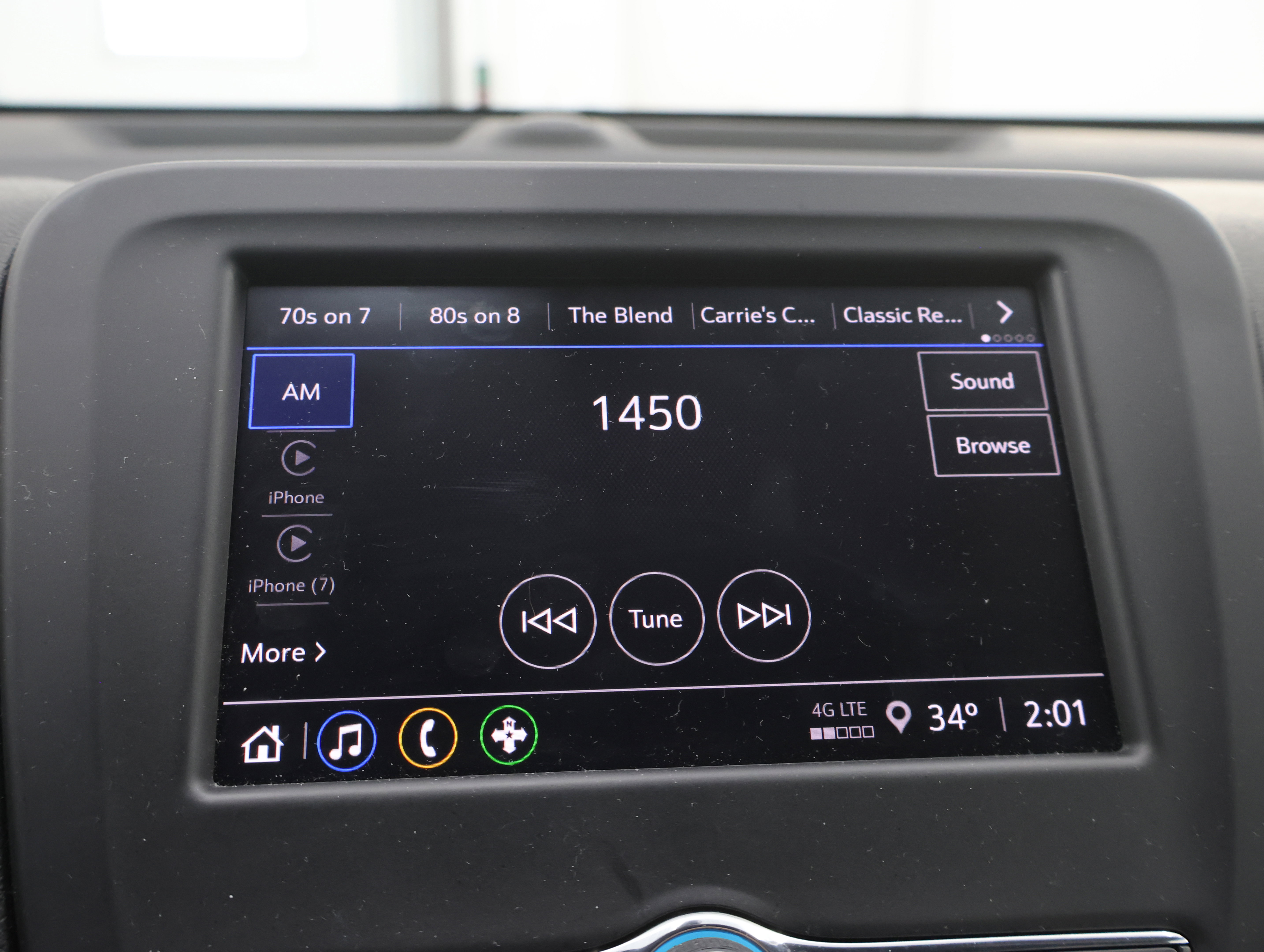 Used 2024 Chevrolet Equinox RS w/ LPO, Floor Liner Package image 52