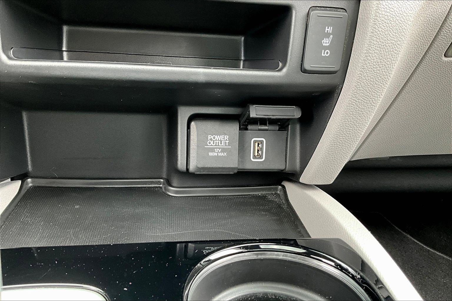 Used 2019 Honda Ridgeline RTL-E image 17