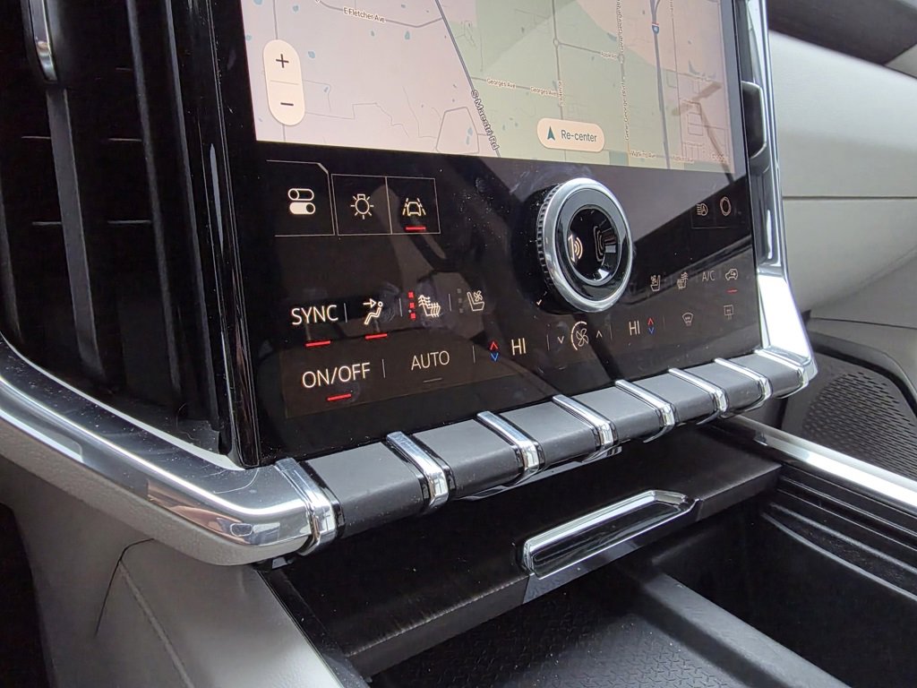 Used 2024 GMC Acadia Denali w/ Super Cruise Package image 19