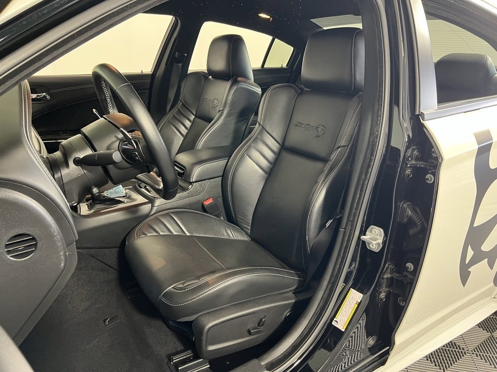Used 2023 Dodge Charger SRT Hellcat image 17