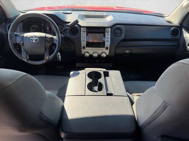 Used 2019 Toyota Tundra SR RWD image 16