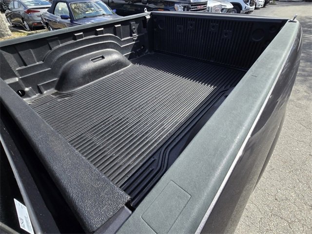 Used 2018 RAM 1500 Laramie image 16