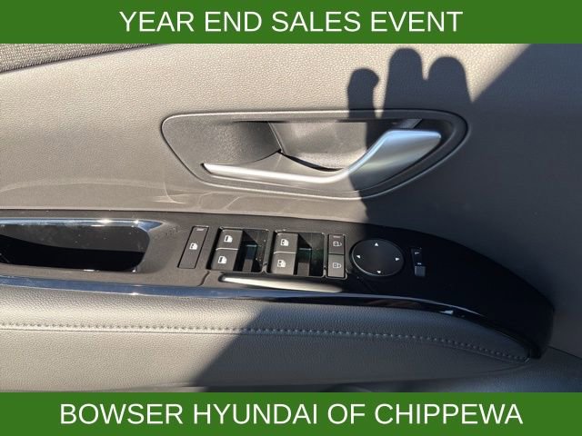 New 2026 Hyundai Santa Cruz XRT image 13