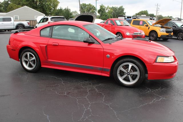 Used 2004 Ford Mustang Mach 1 image 11