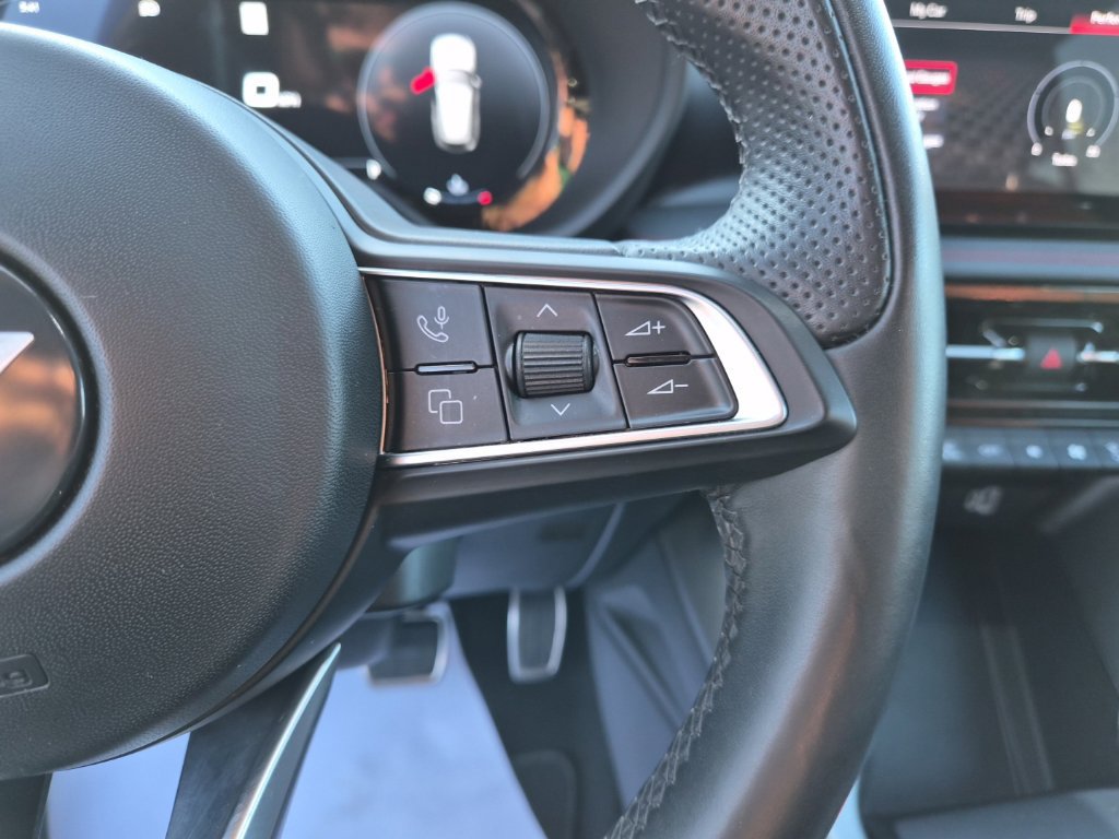 Used 2024 Dodge Hornet GT w/ Track Pack AWD/4WD image 36