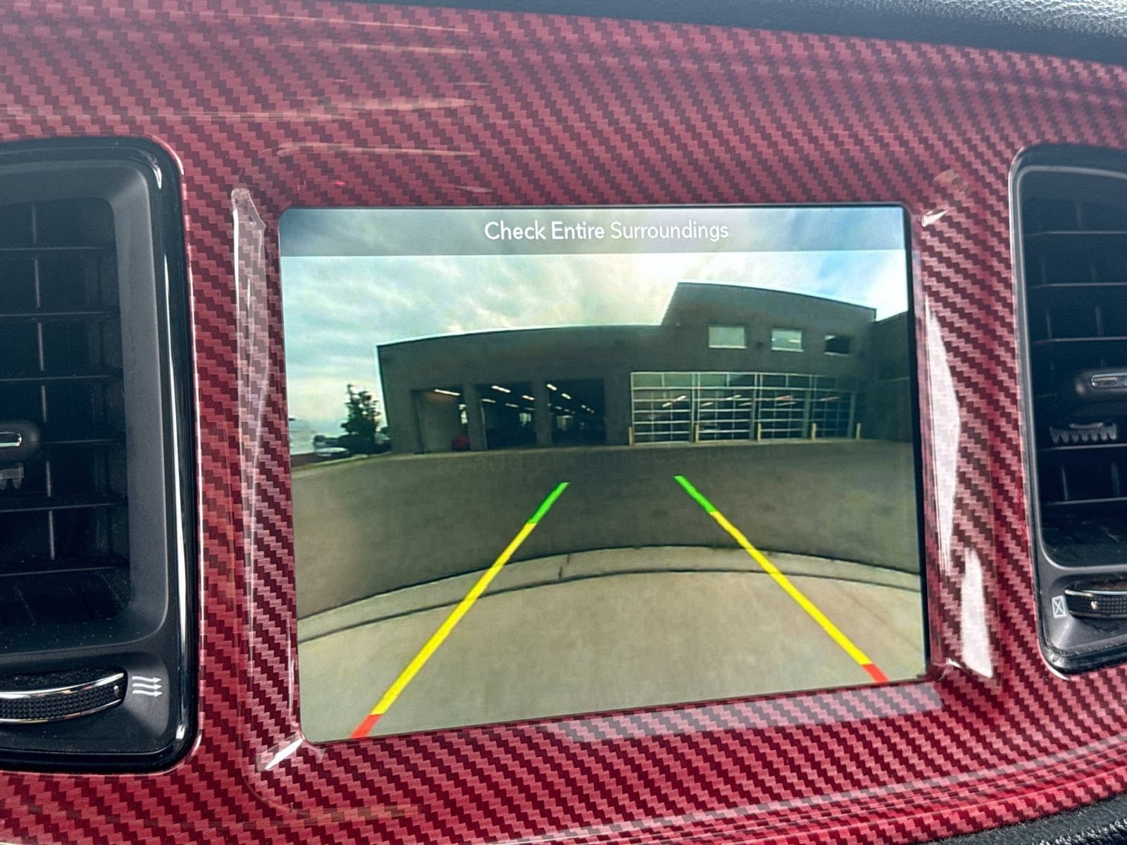 Used 2019 Dodge Challenger R/T w/ Driver Convenience Group RWD image 32