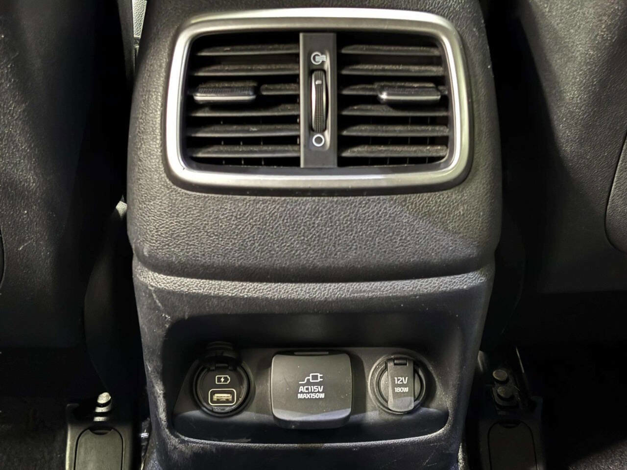 Used 2018 Kia Sorento EX w/ EX Advanced Touring Package FWD image 25