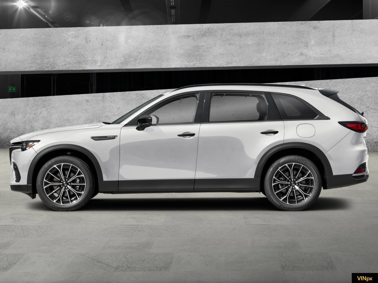 New 2026 MAZDA CX-70 SC Plus AWD/4WD image 3