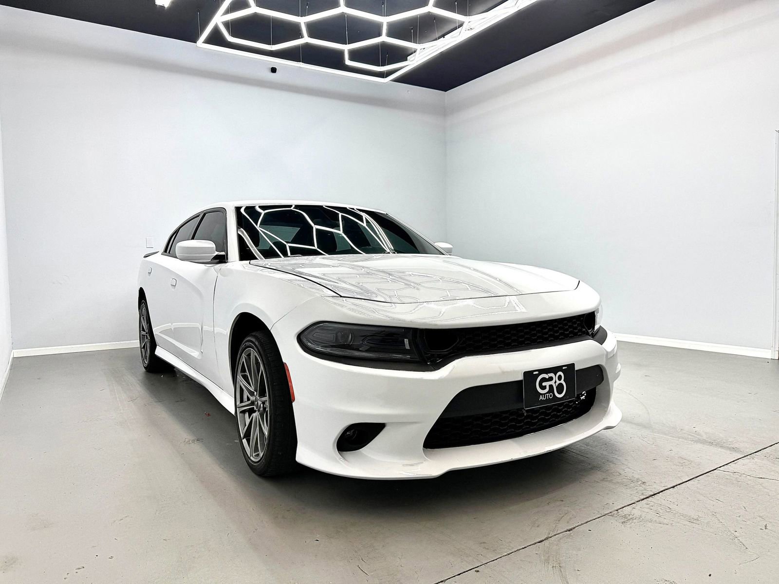 Used 2022 Dodge Charger Police