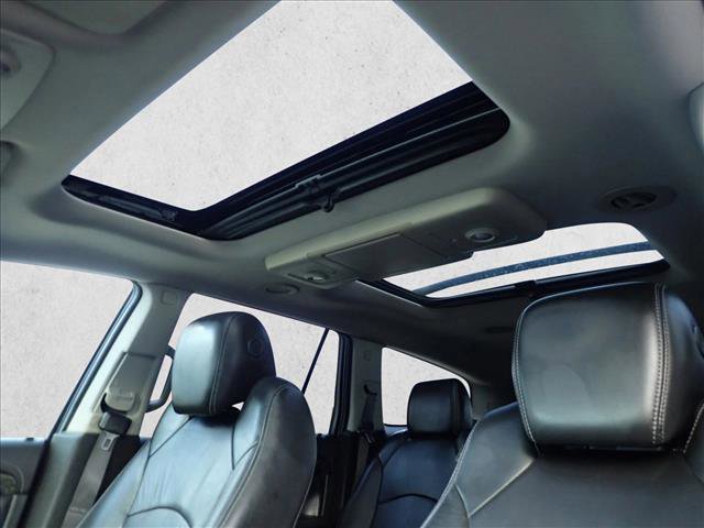 Used 2014 Buick Enclave Premium w/ Trailering Provision Package AWD/4WD image 14