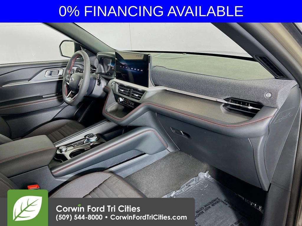 New 2026 Ford Explorer ST-Line image 31