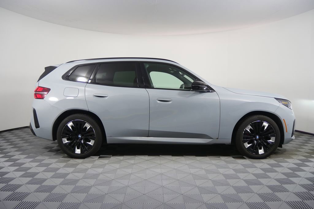 Used 2025 BMW X3 M50 image 2