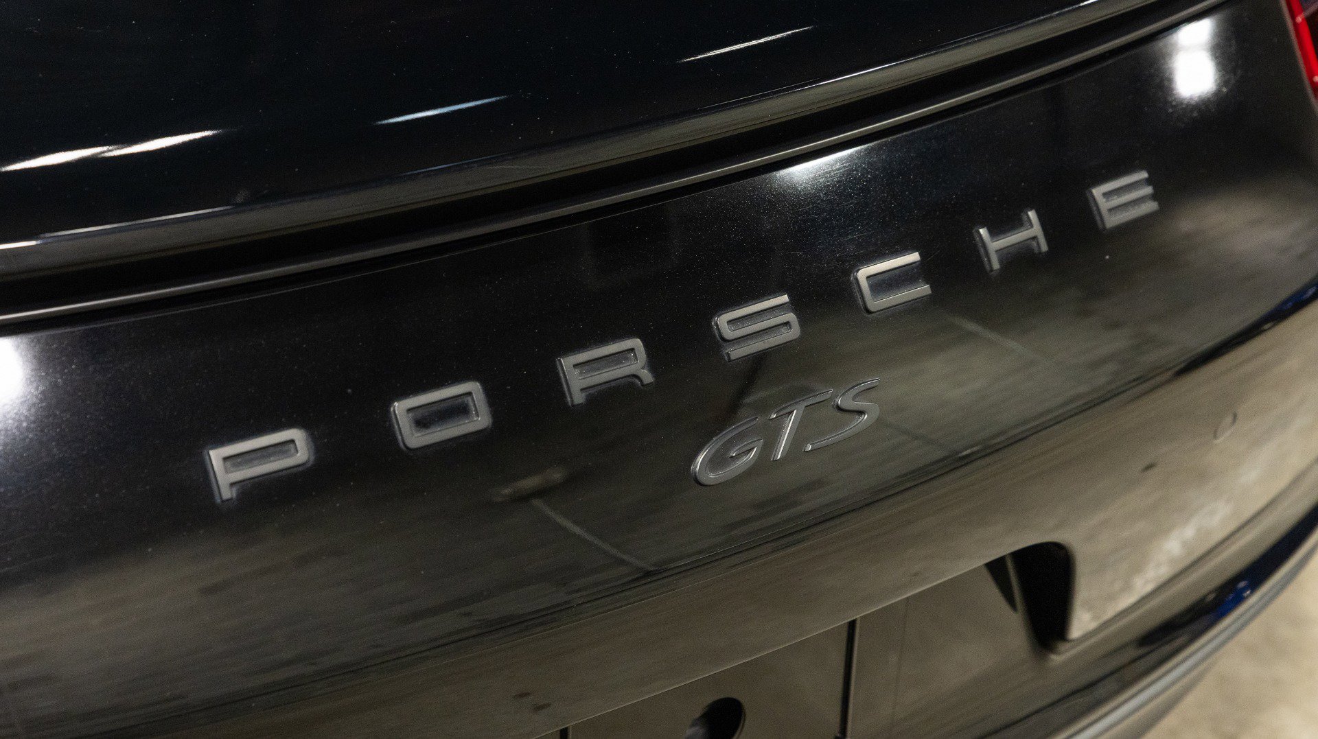 Used 2019 Porsche 911 Carrera 4 GTS image 20