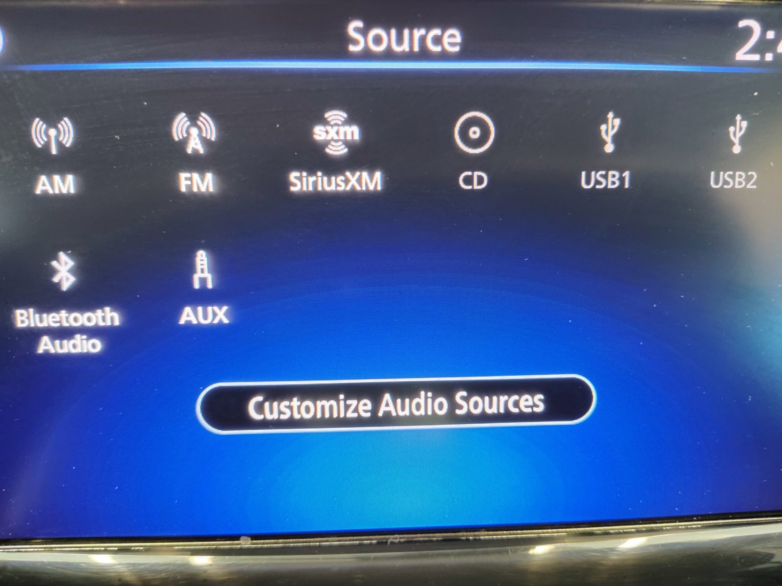 Used 2023 Nissan Murano SV image 17