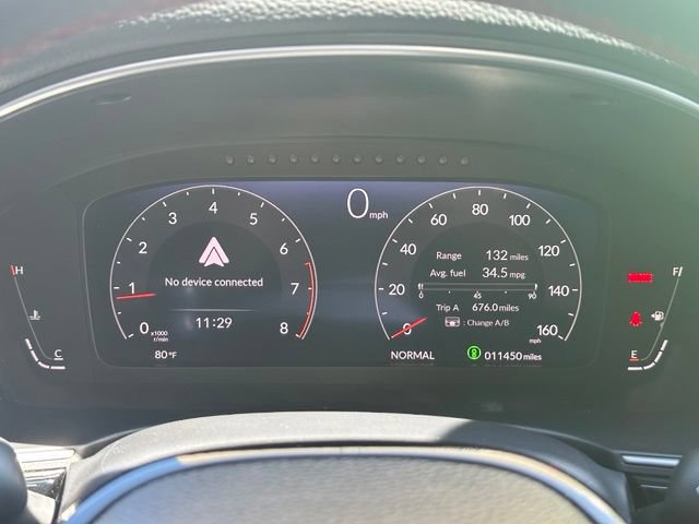 Used 2025 Honda Civic Si image 15