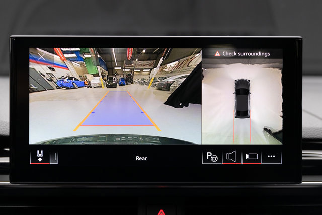 Used 2023 Audi A5 2.0T Prestige image 15