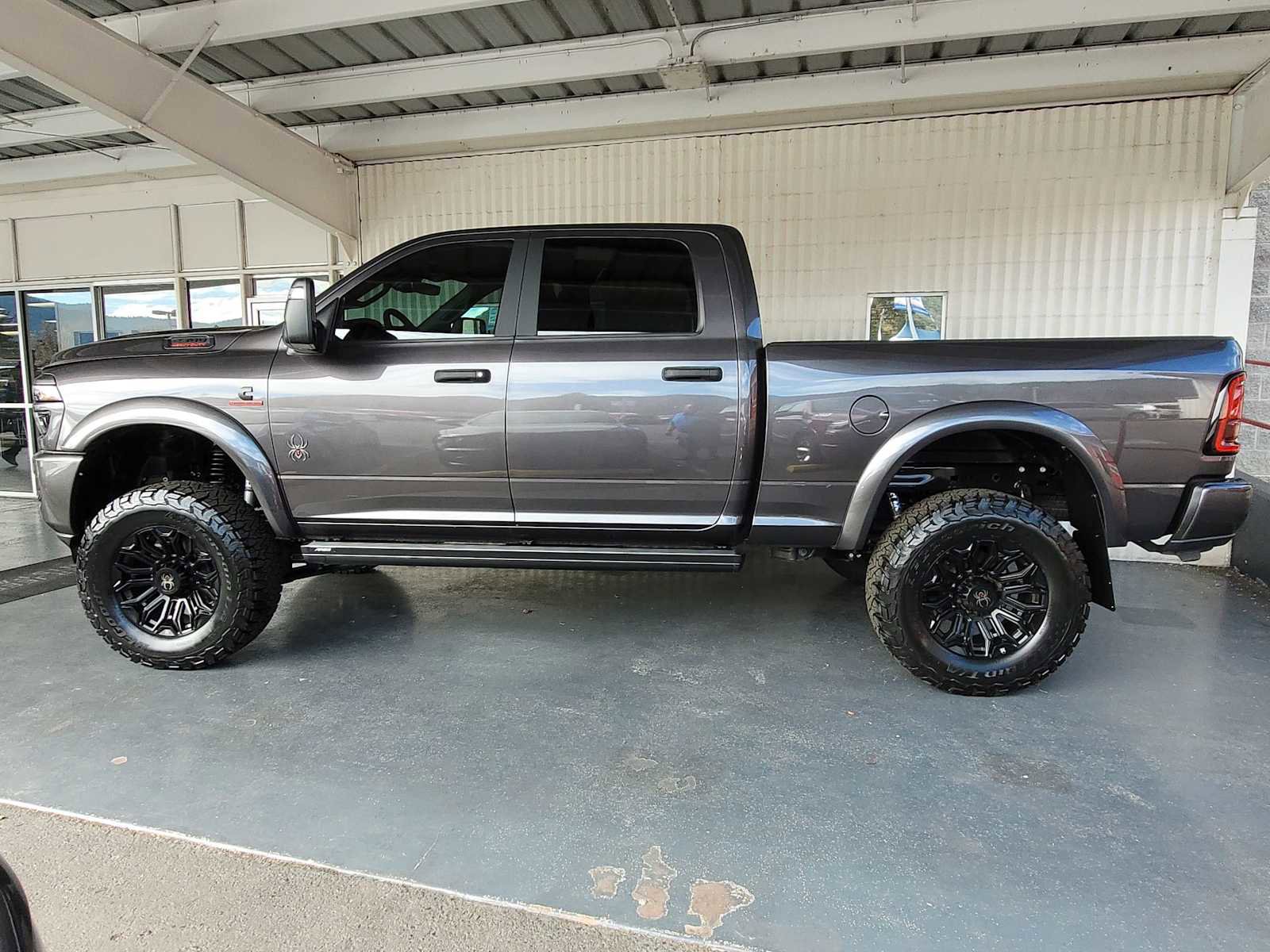 New 2026 RAM 2500 Big Horn image 11