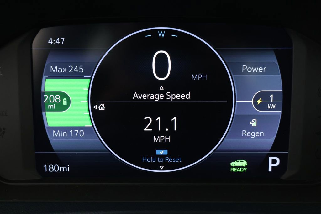 Used 2023 Chevrolet Bolt EUV Premier image 12