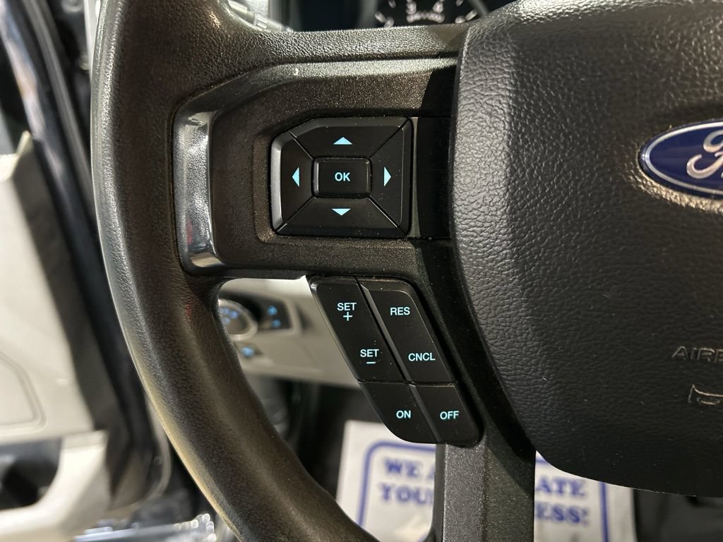 Used 2019 Ford F150 XLT AWD/4WD image 19