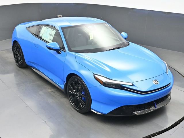 New 2026 Honda Prelude image 34