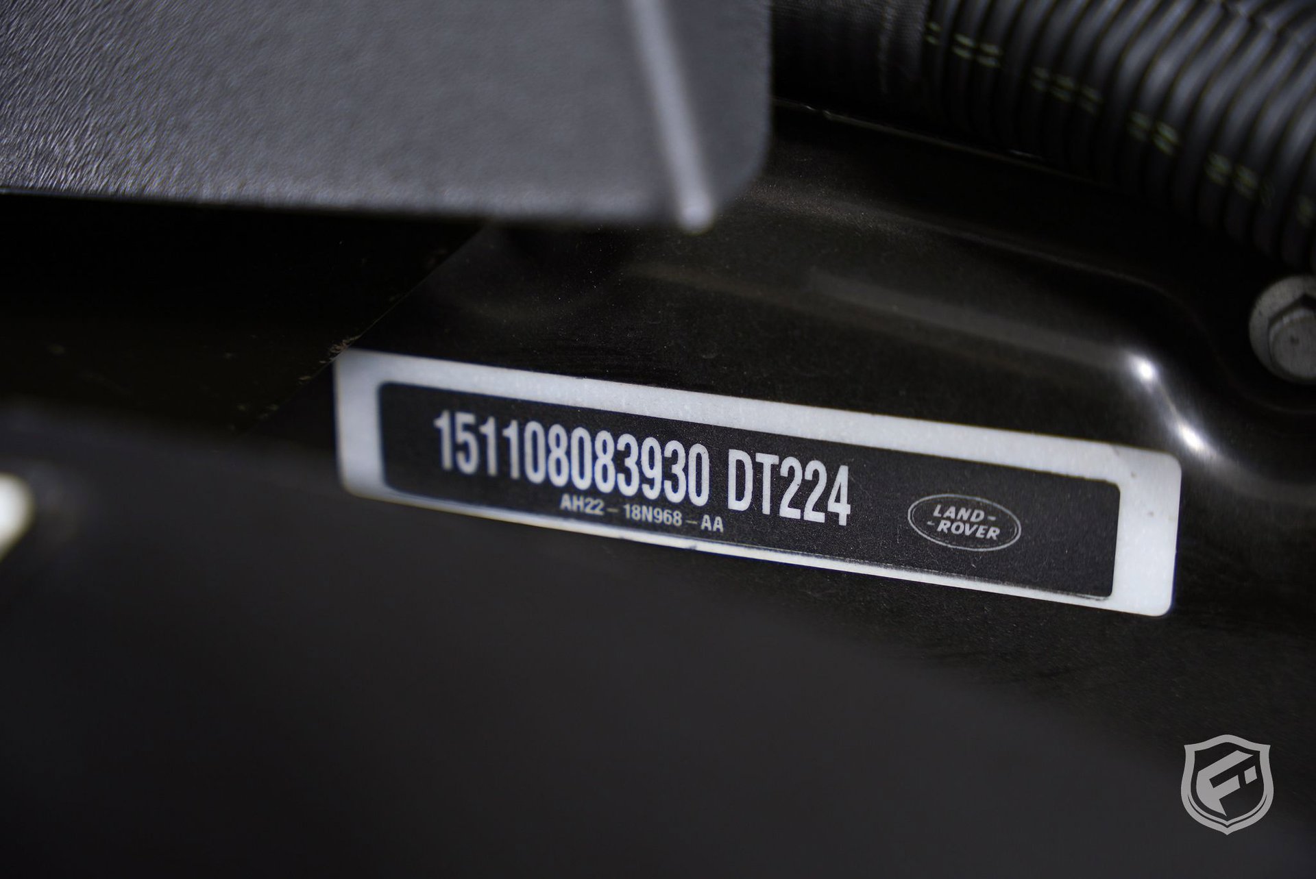 Used 1991 Land Rover Defender 110 image 39