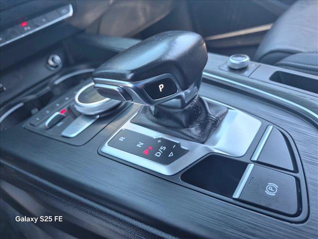 Used 2018 Audi A4 2.0T Premium Plus w/ Premium Plus Package AWD/4WD image 12