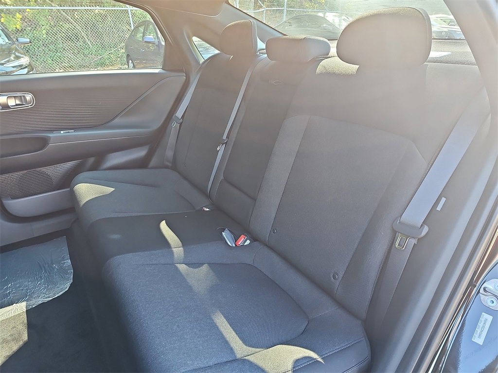 New 2025 Hyundai Ioniq 6 SE image 14