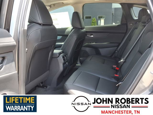 New 2025 Nissan Murano SL w/ Cargo Package image 8