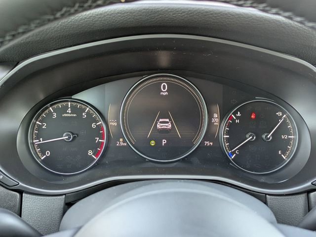 New 2026 MAZDA CX-50 2.5 Turbo w/ Premium Plus Pkg image 21