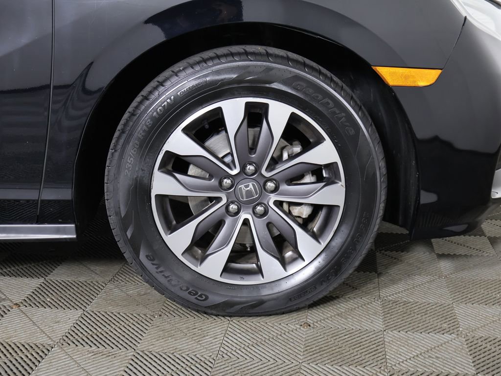 Used 2023 Honda Odyssey EX-L image 22