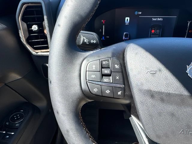 New 2026 Ford Bronco Sport Big Bend w/ Convenience Package AWD/4WD image 26