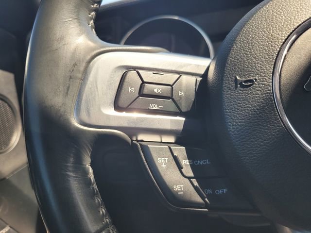 Certified 2023 Ford Mustang Premium RWD image 27