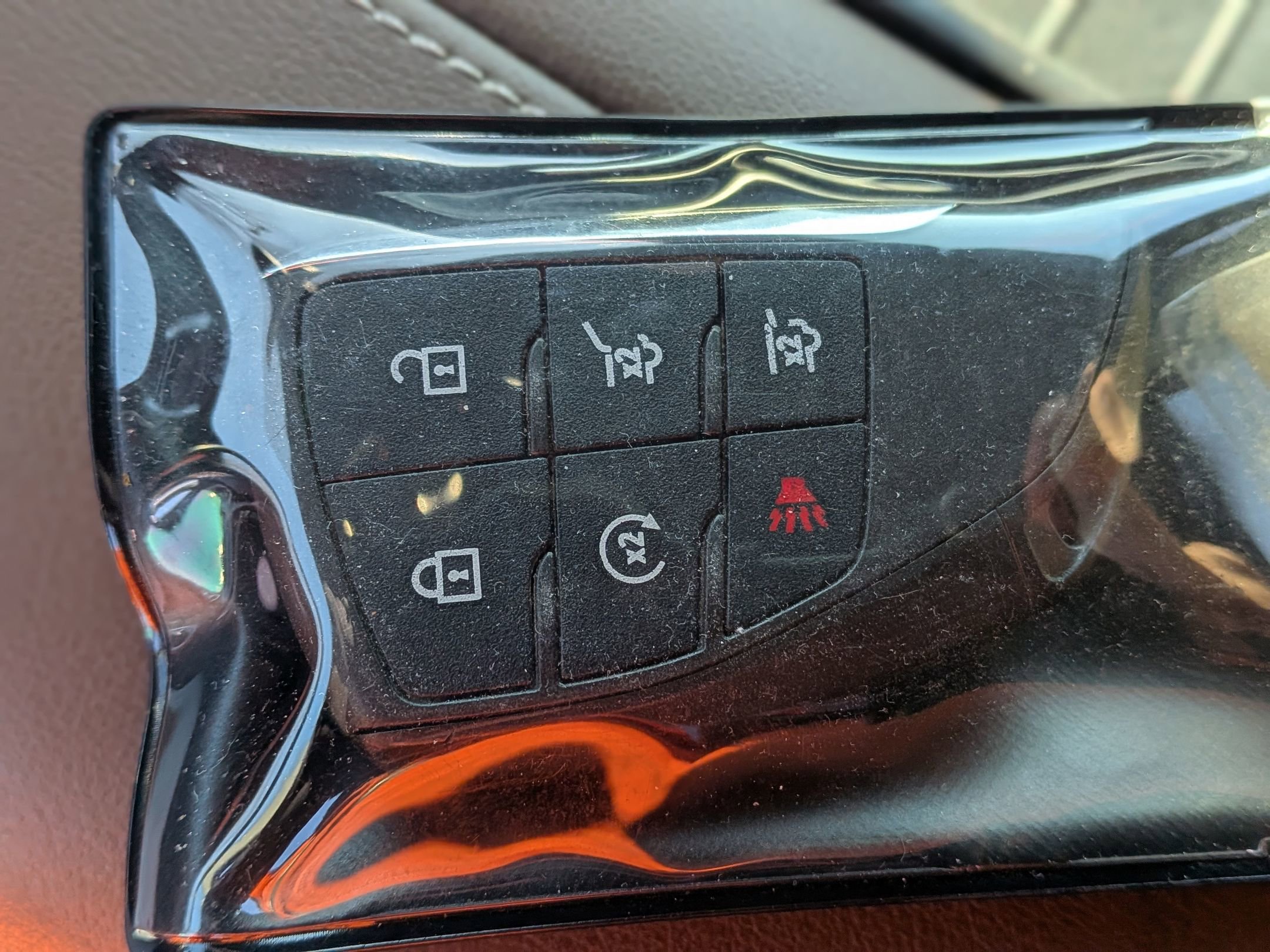 Used 2021 Chevrolet Tahoe High Country w/ Premium Package image 39