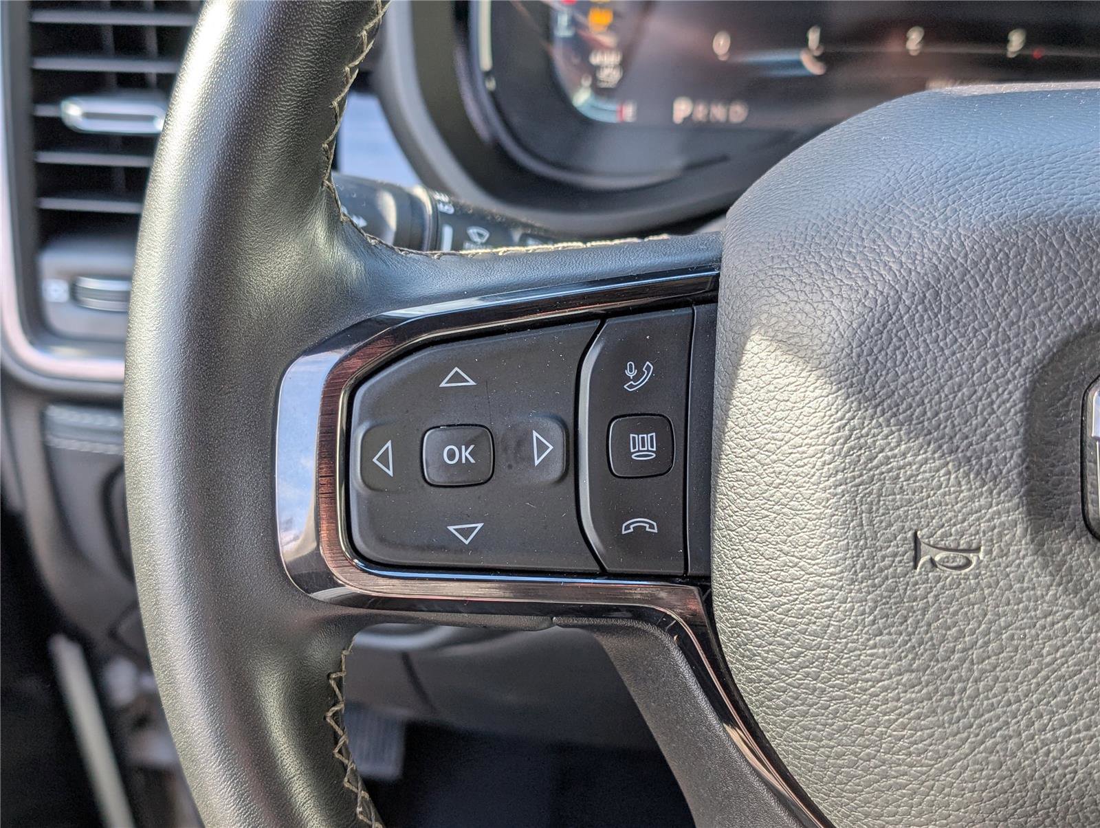 Used 2025 RAM 3500 Limited image 23