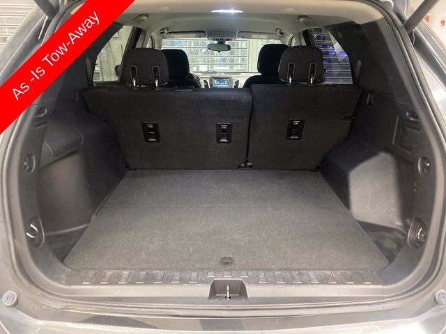 Used 2018 Chevrolet Equinox LT FWD image 7