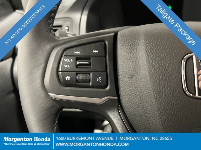 New 2026 Honda Ridgeline RTL image 18