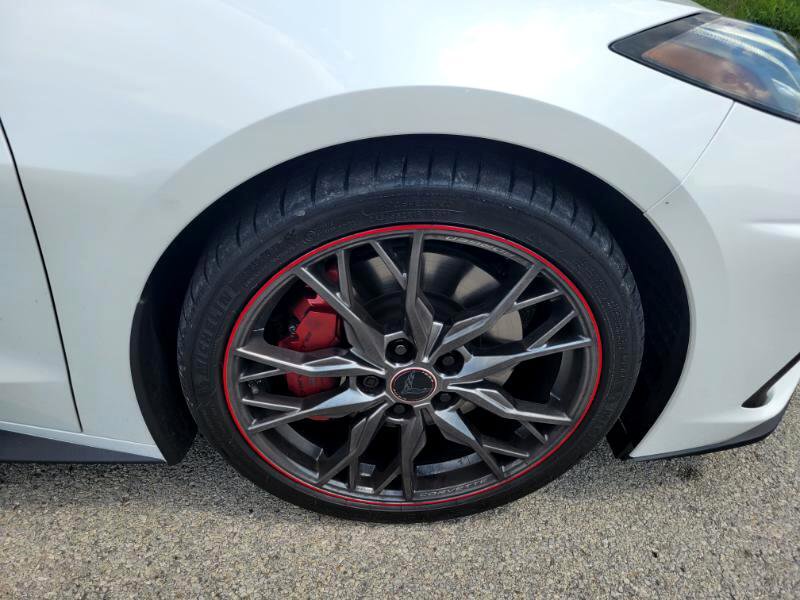 Used 2023 Chevrolet Corvette Stingray Premium Conv w/ Z51 Performance Package image 44