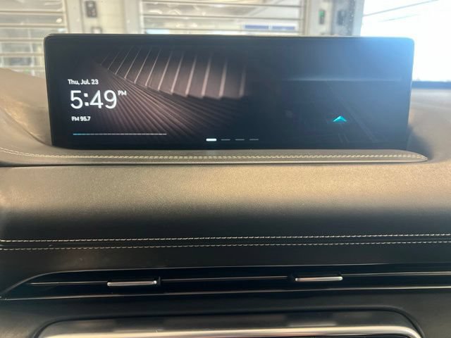 Used 2021 Genesis GV80 3.5T w/ Prestige Package 07 AWD/4WD image 18