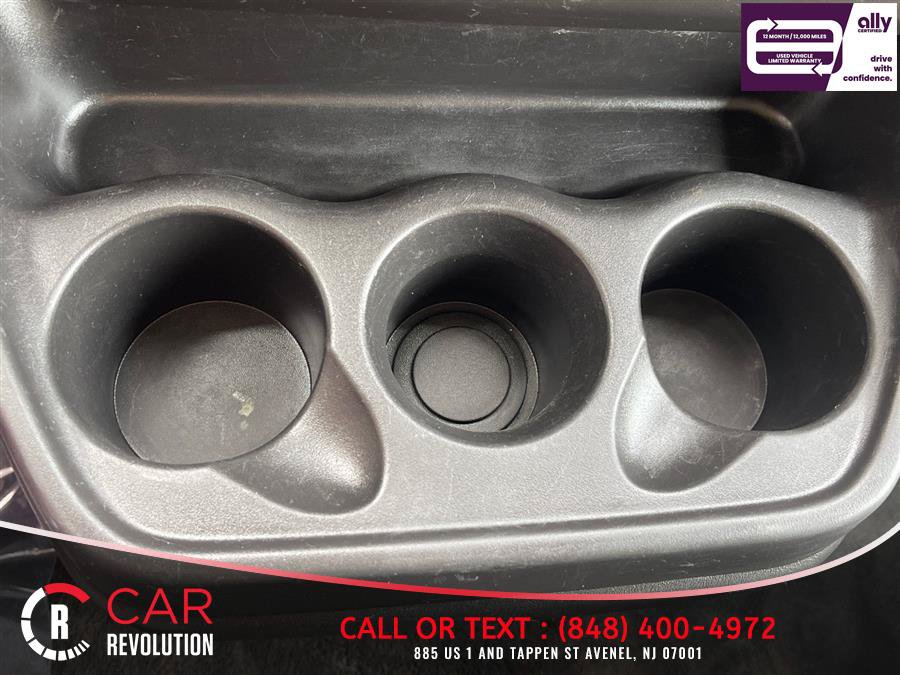 Used 2023 Chevrolet Express 3500 LS RWD image 22