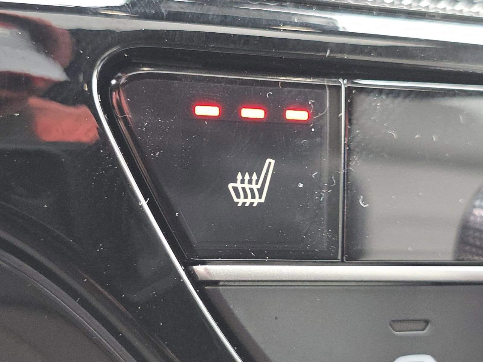 New 2026 Honda CR-V Sport Touring image 6