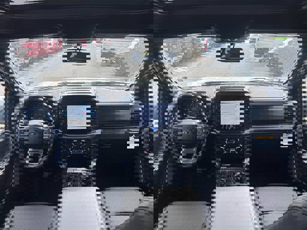 New 2026 Ford F150 Lariat w/ Equipment Group 502A High image 33