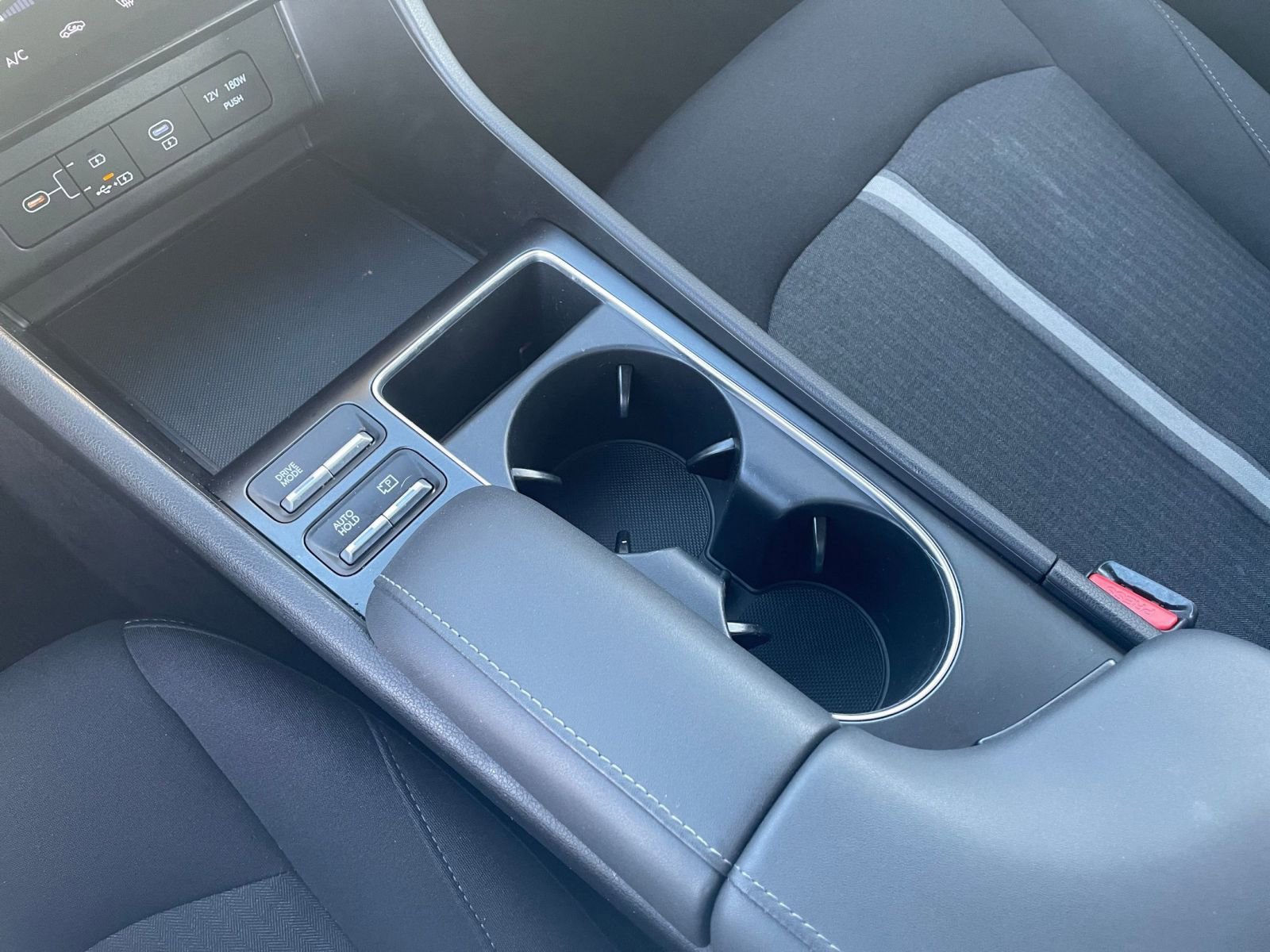 Used 2025 Hyundai Sonata SEL image 36