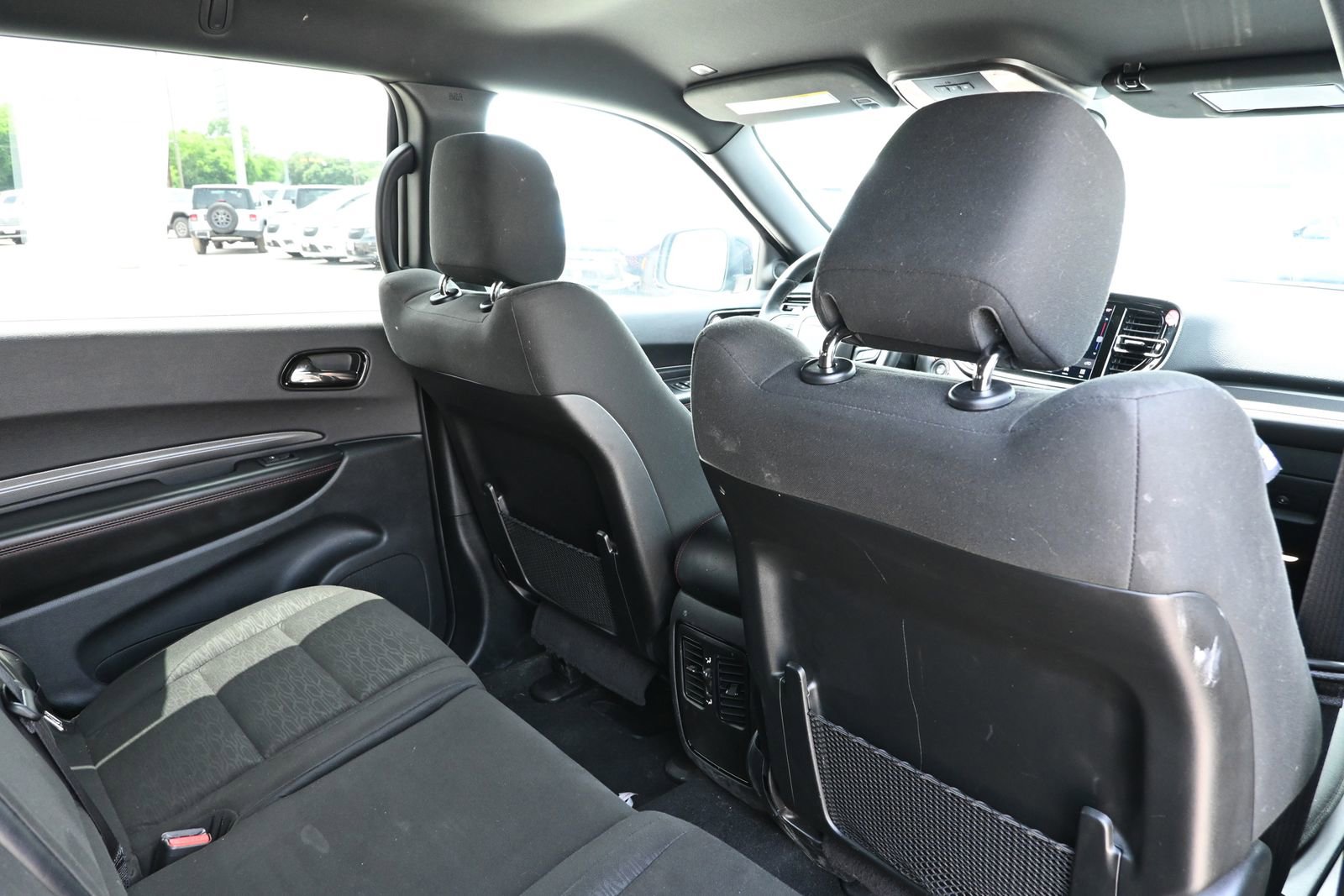 Used 2025 Dodge Durango GT RWD image 32