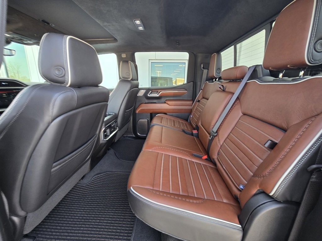Used 2024 GMC Sierra 1500 Denali Ultimate image 15