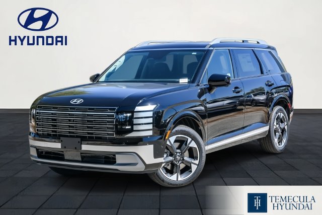 New 2026 Hyundai Palisade Limited AWD/4WD image 1