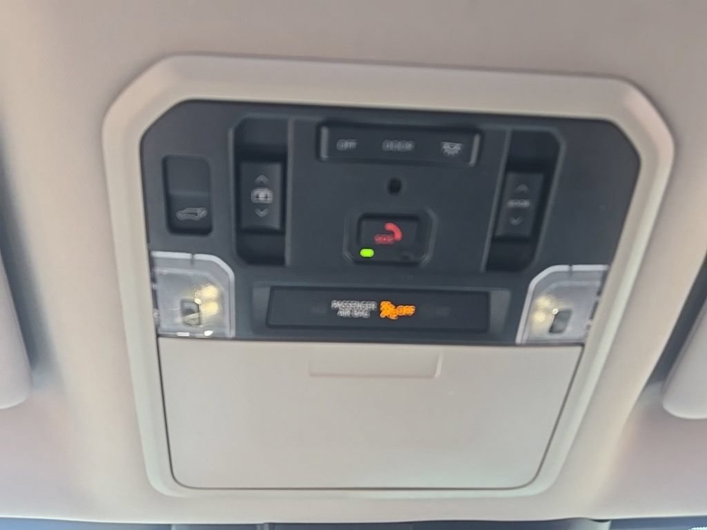 Used 2024 Toyota Sequoia Limited AWD/4WD image 24