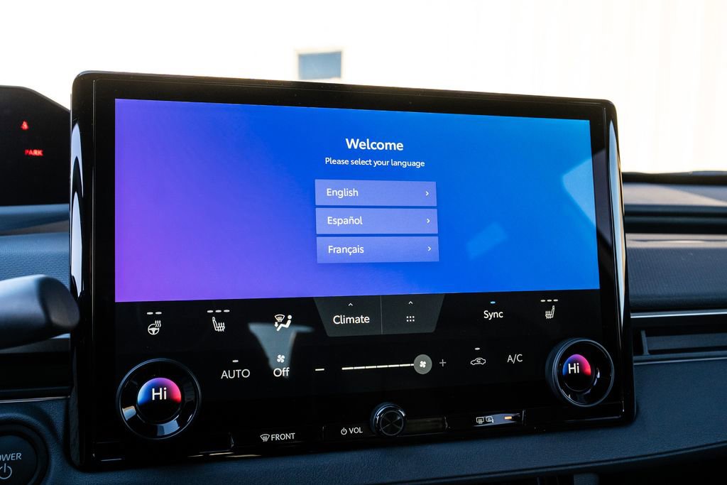 New 2026 Toyota bZ image 32