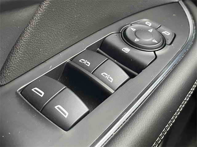 Certified 2023 Buick Envision Avenir image 21